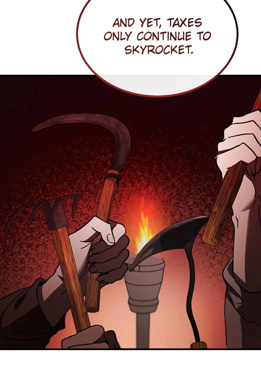 The Devil Raises a Lady Chapter 119.4 page 96 - 