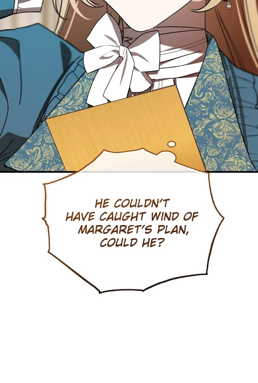 The Devil Raises a Lady Chapter 119.6 page 104 - 