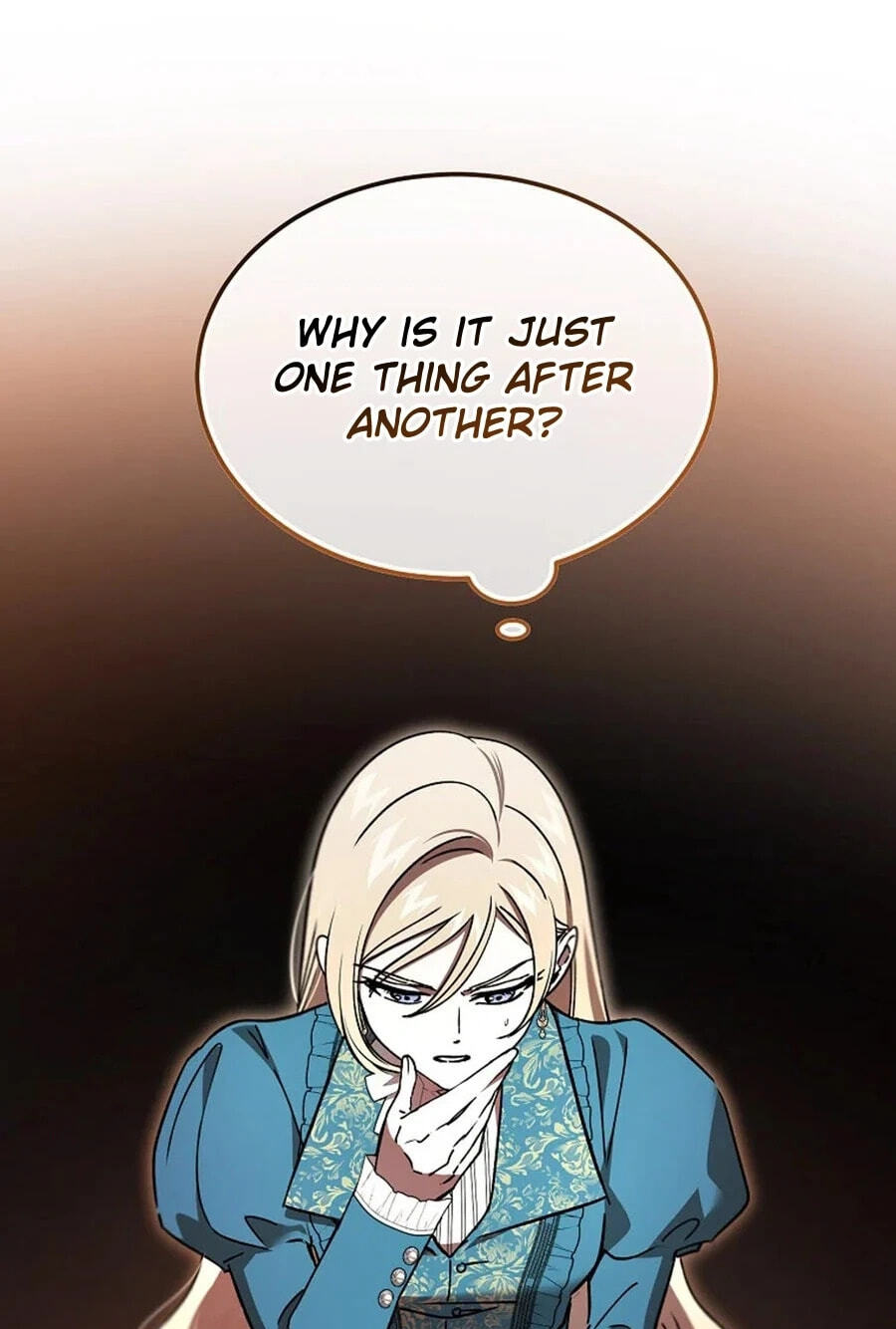 The Devil Raises a Lady Chapter 119.6 page 107 - 