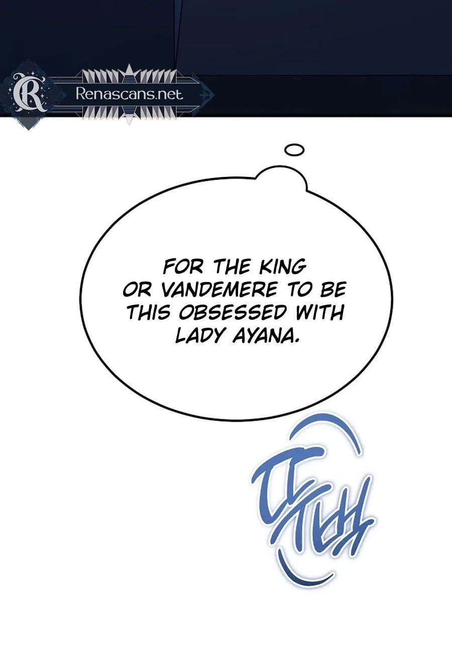 The Devil Raises a Lady Chapter 119.6 page 115 - 