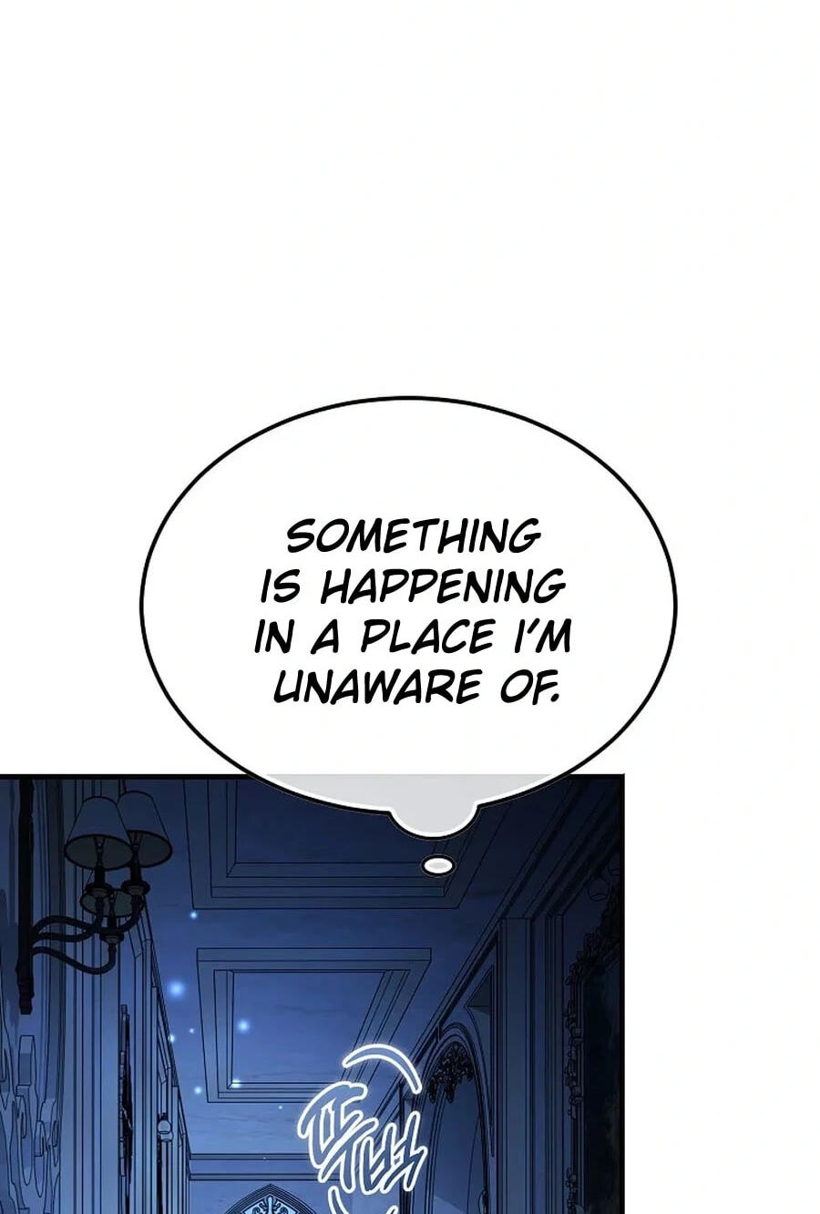 The Devil Raises a Lady Chapter 119.6 page 116 - 