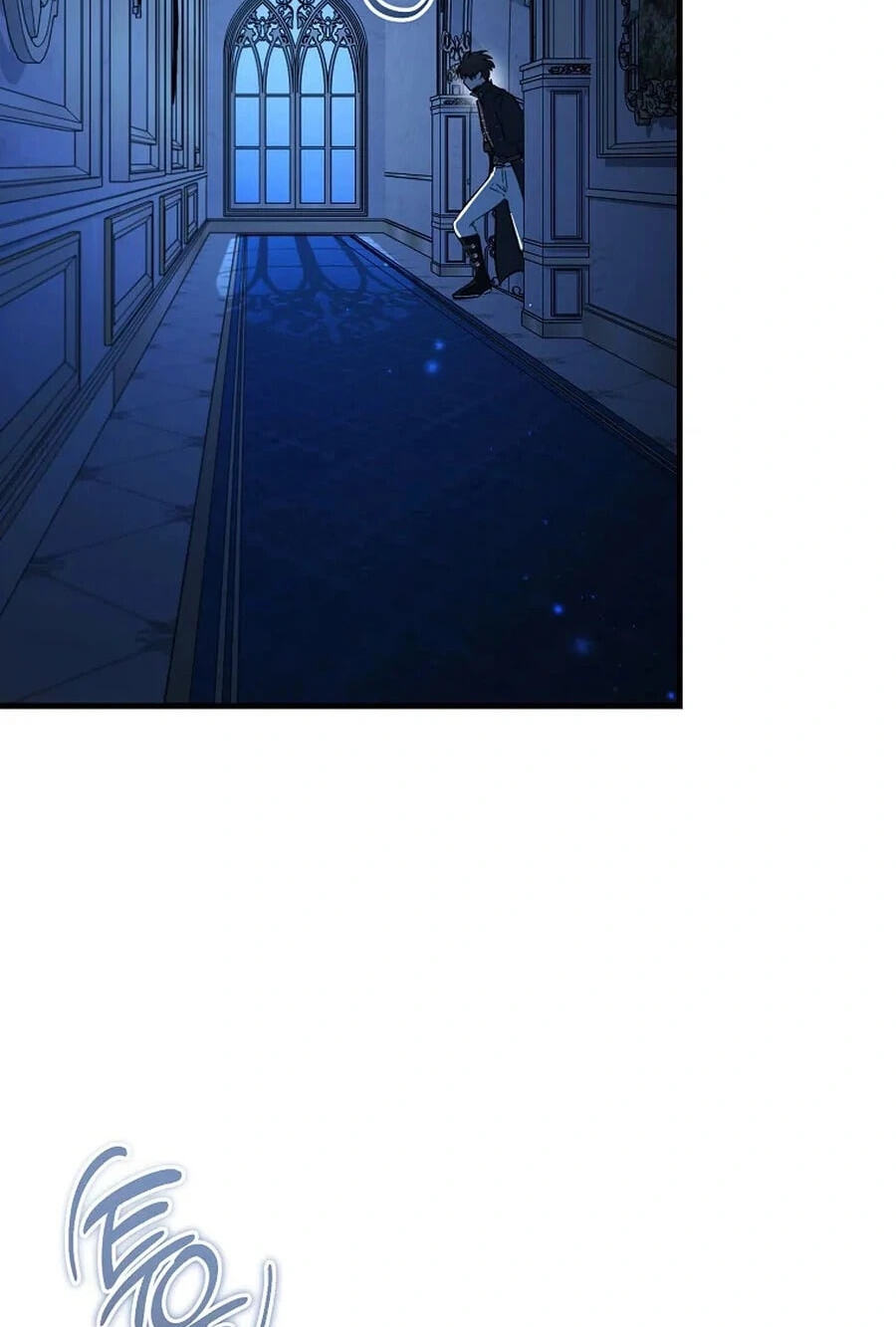 The Devil Raises a Lady Chapter 119.6 page 117 - 