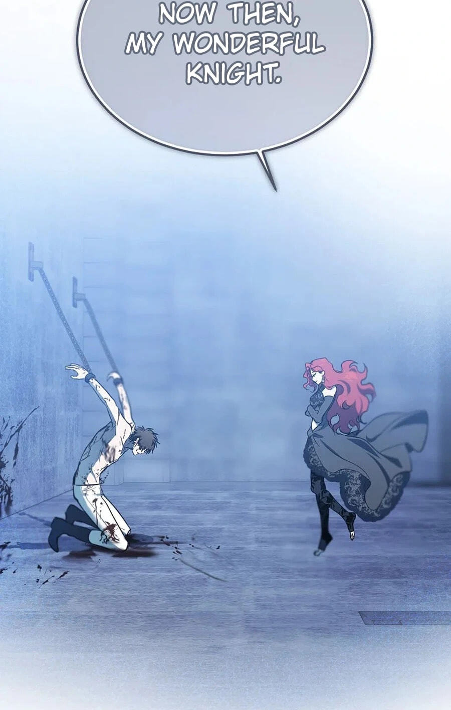 The Devil Raises a Lady Chapter 119.6 page 126 - 
