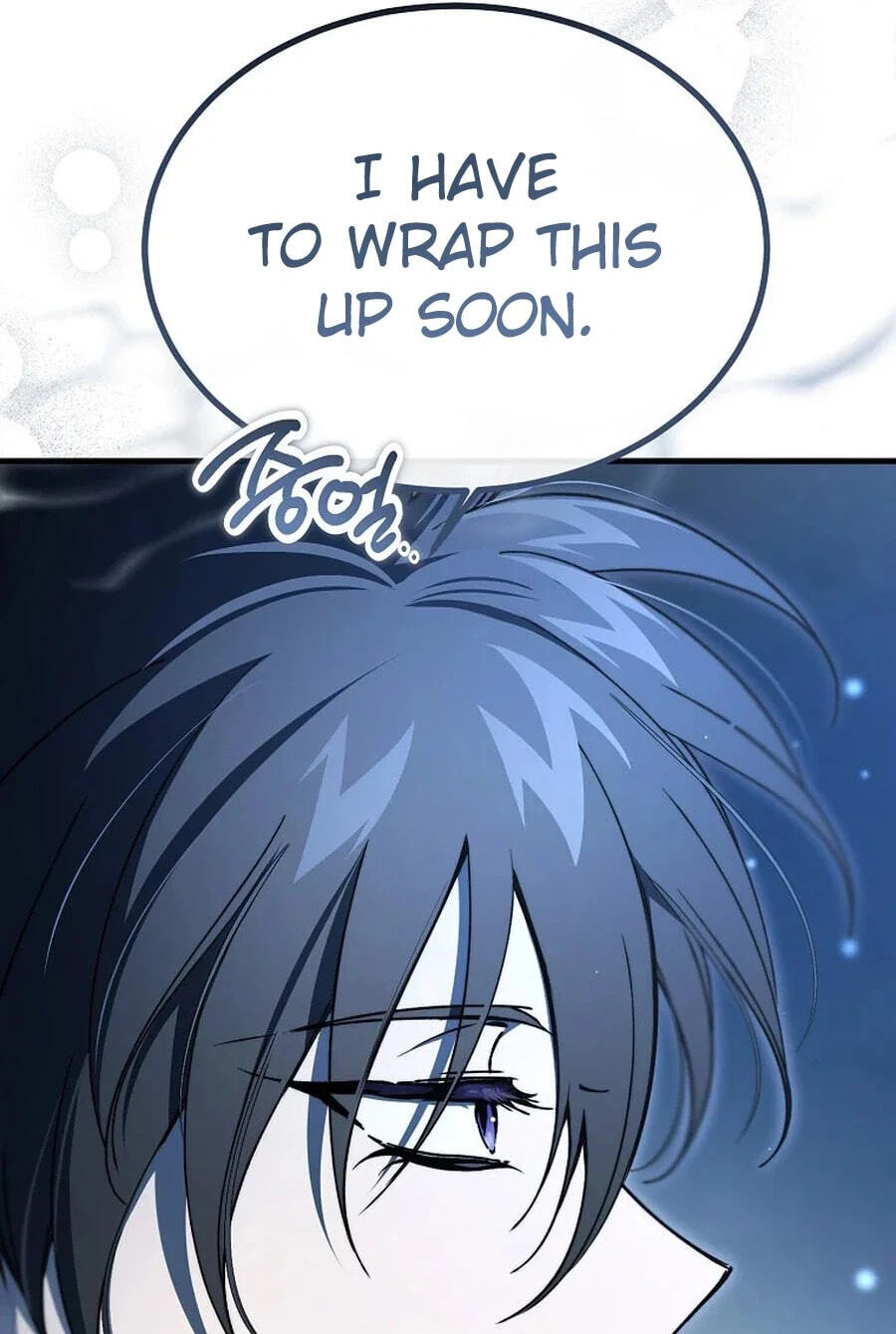 The Devil Raises a Lady Chapter 119.6 page 129 - 