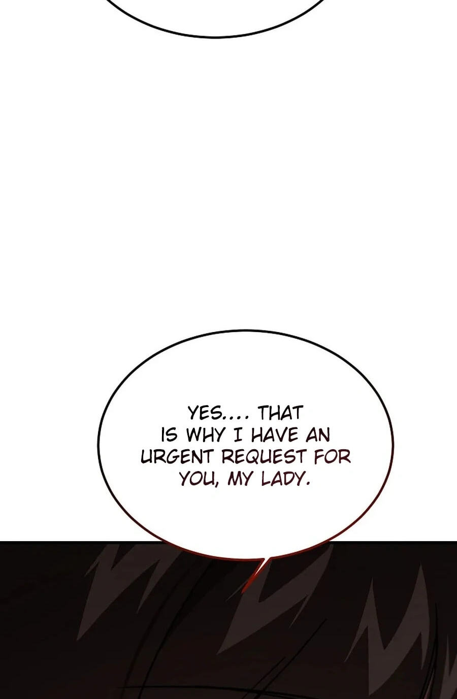 The Devil Raises a Lady Chapter 119.6 page 21 - 