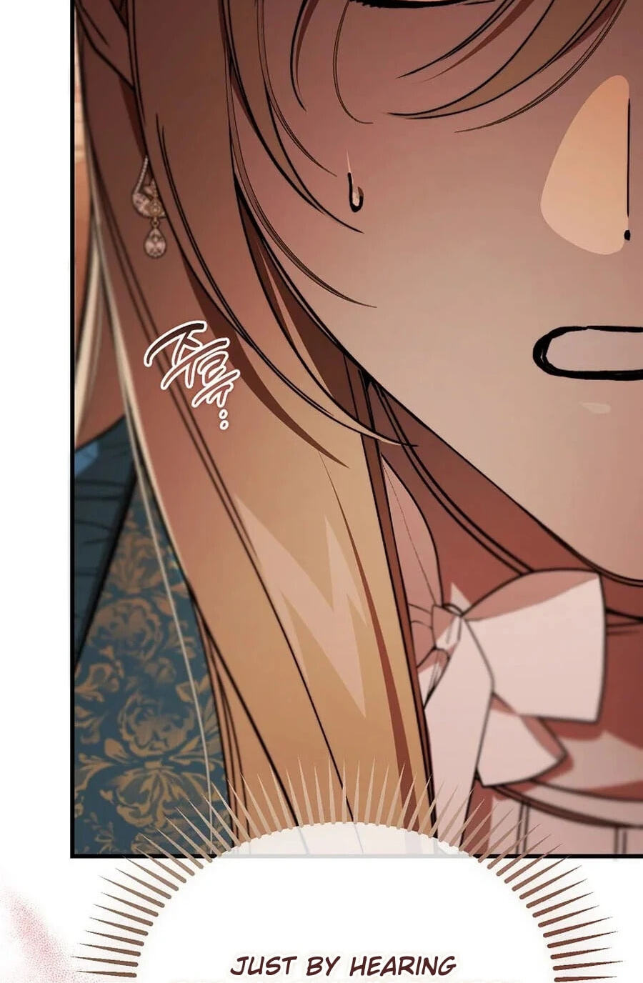 The Devil Raises a Lady Chapter 119.6 page 25 - 