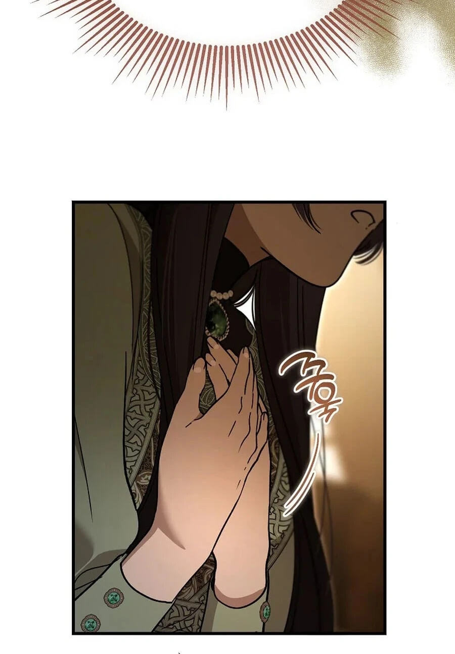 The Devil Raises a Lady Chapter 119.6 page 27 - 
