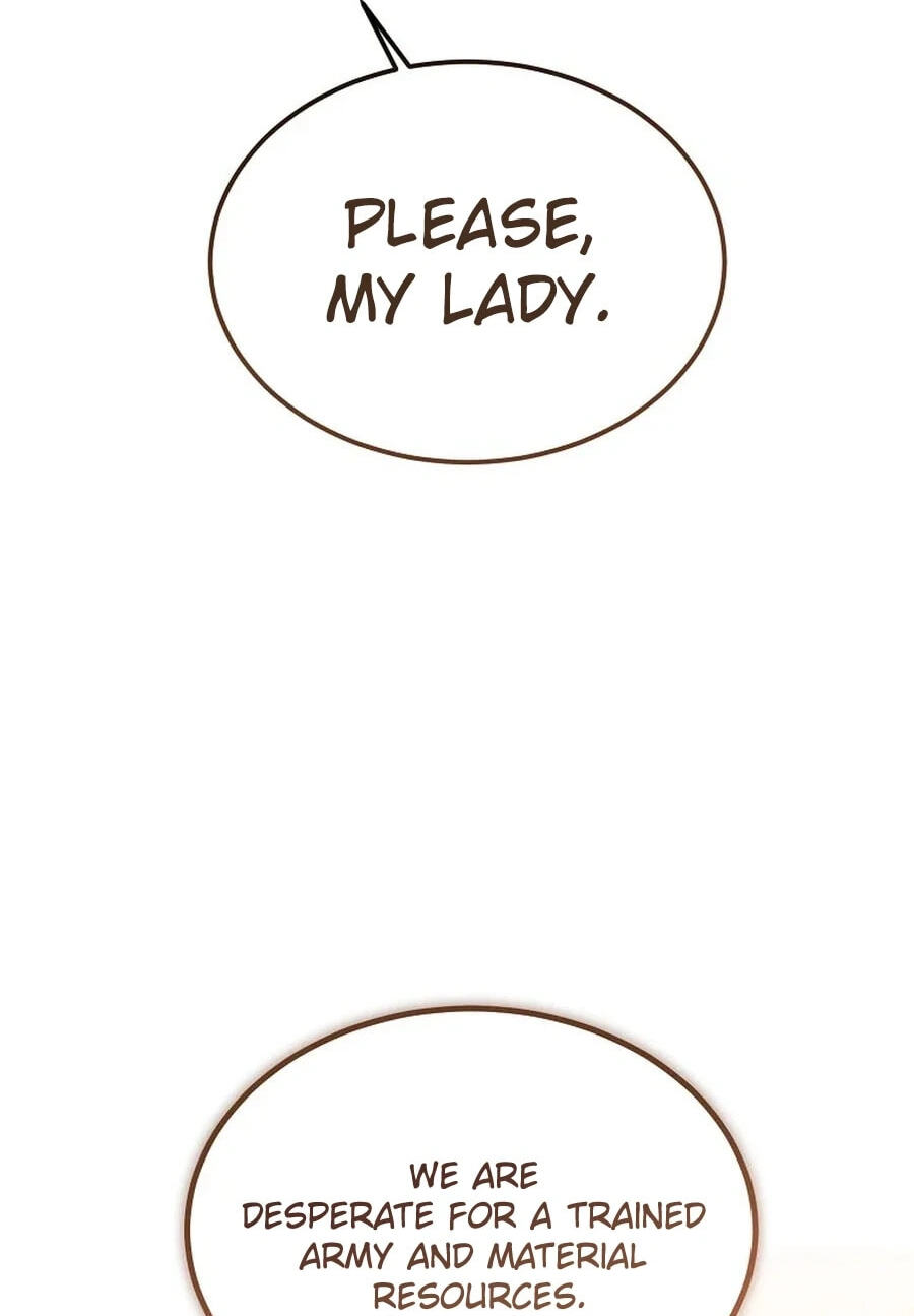 The Devil Raises a Lady Chapter 119.6 page 28 - 