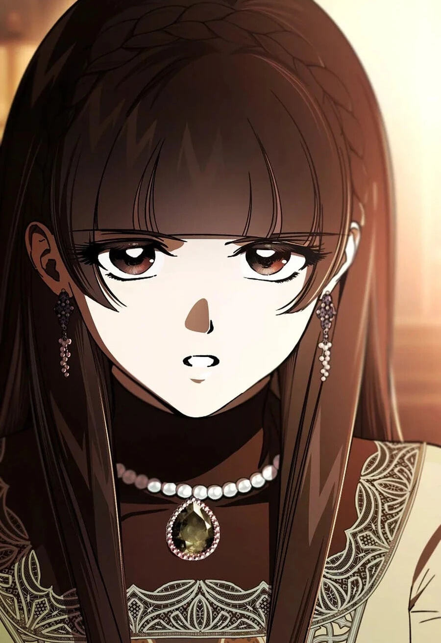 The Devil Raises a Lady Chapter 119.6 page 4 - 