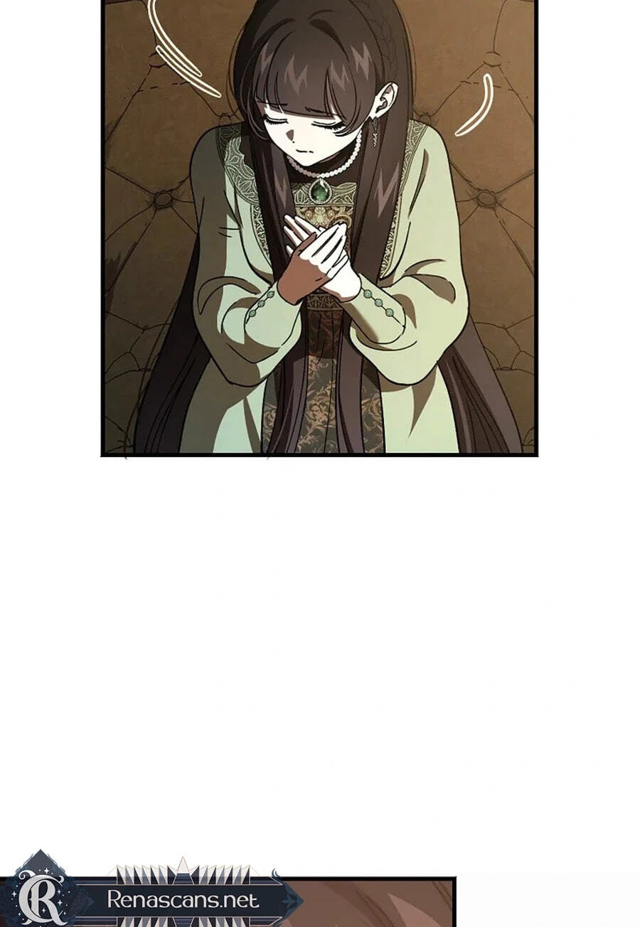 The Devil Raises a Lady Chapter 119.6 page 35 - 