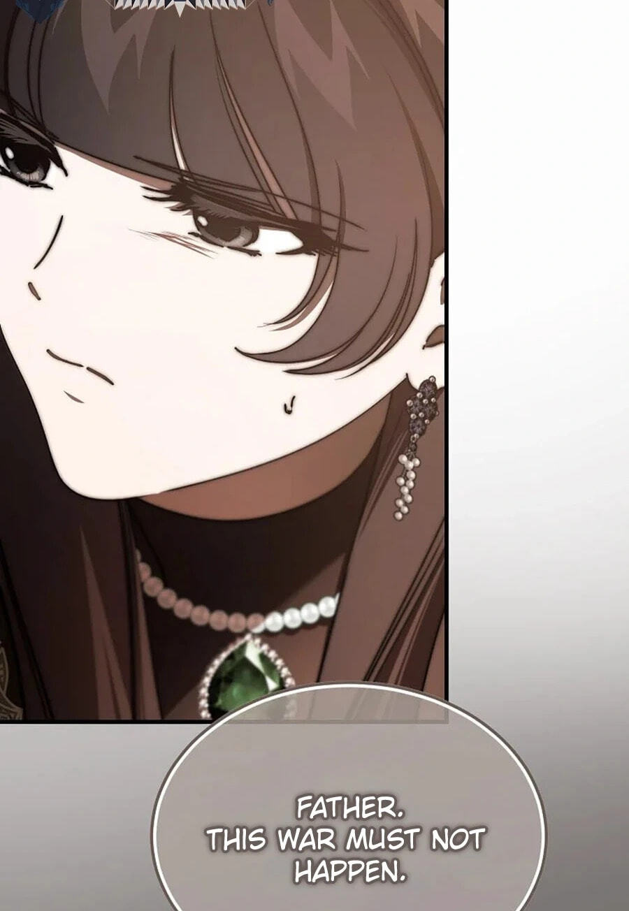 The Devil Raises a Lady Chapter 119.6 page 36 - 