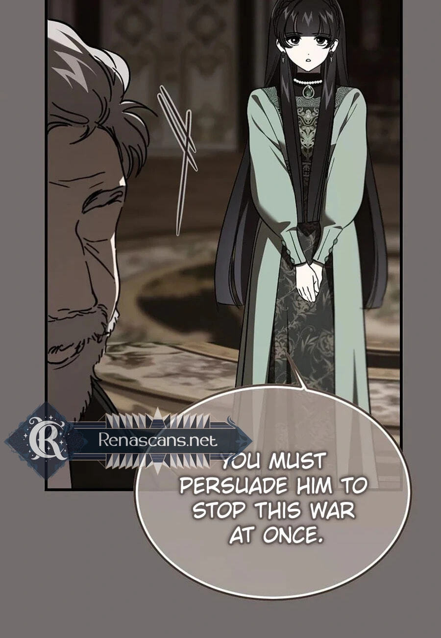 The Devil Raises a Lady Chapter 119.6 page 38 - 