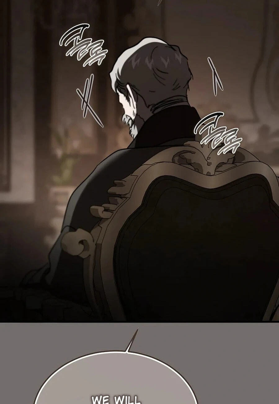 The Devil Raises a Lady Chapter 119.6 page 40 - 