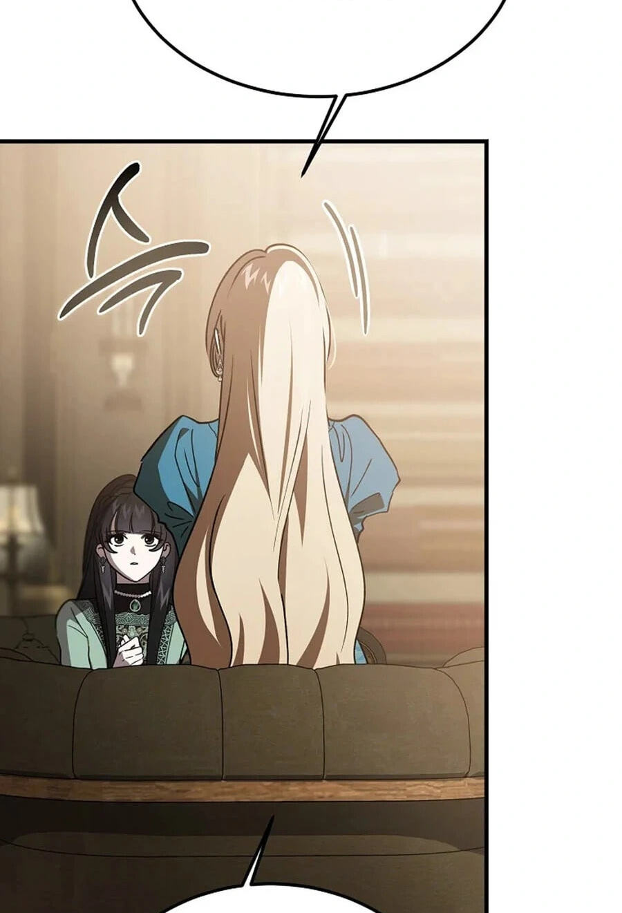 The Devil Raises a Lady Chapter 119.6 page 49 - 