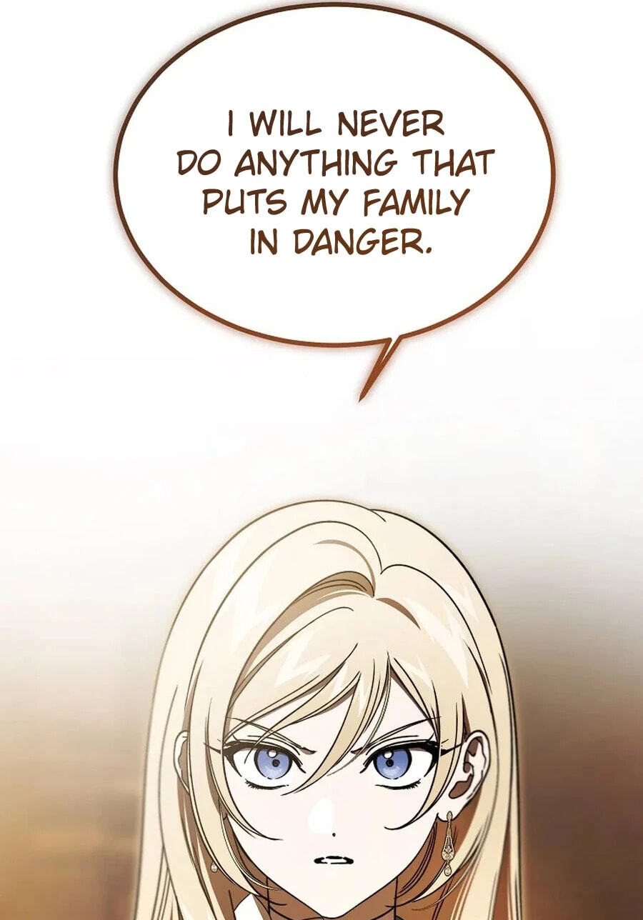 The Devil Raises a Lady Chapter 119.6 page 51 - 
