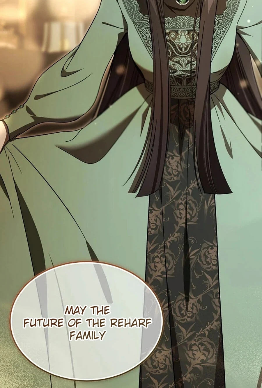 The Devil Raises a Lady Chapter 119.6 page 62 - 