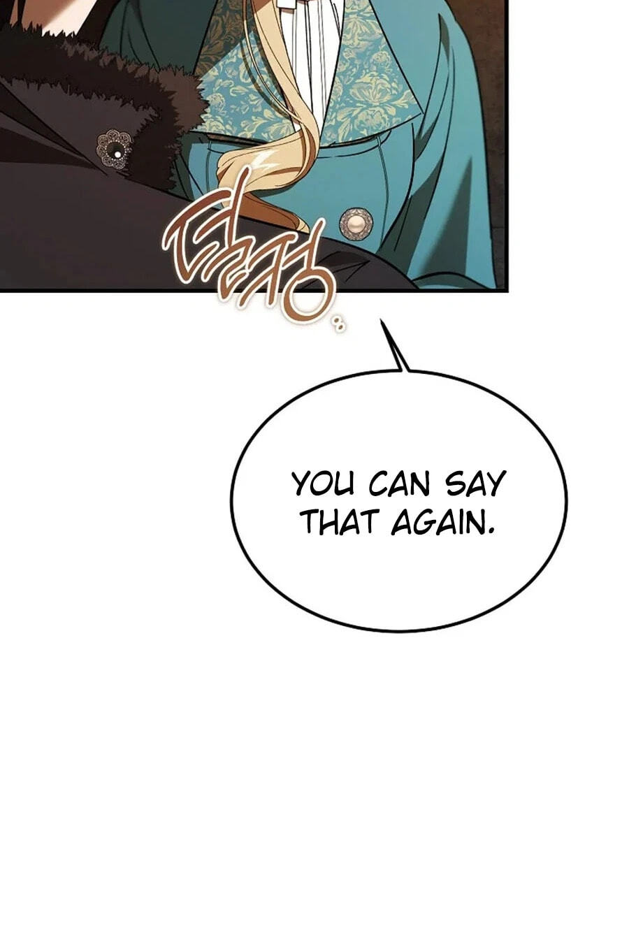 The Devil Raises a Lady Chapter 119.6 page 67 - 