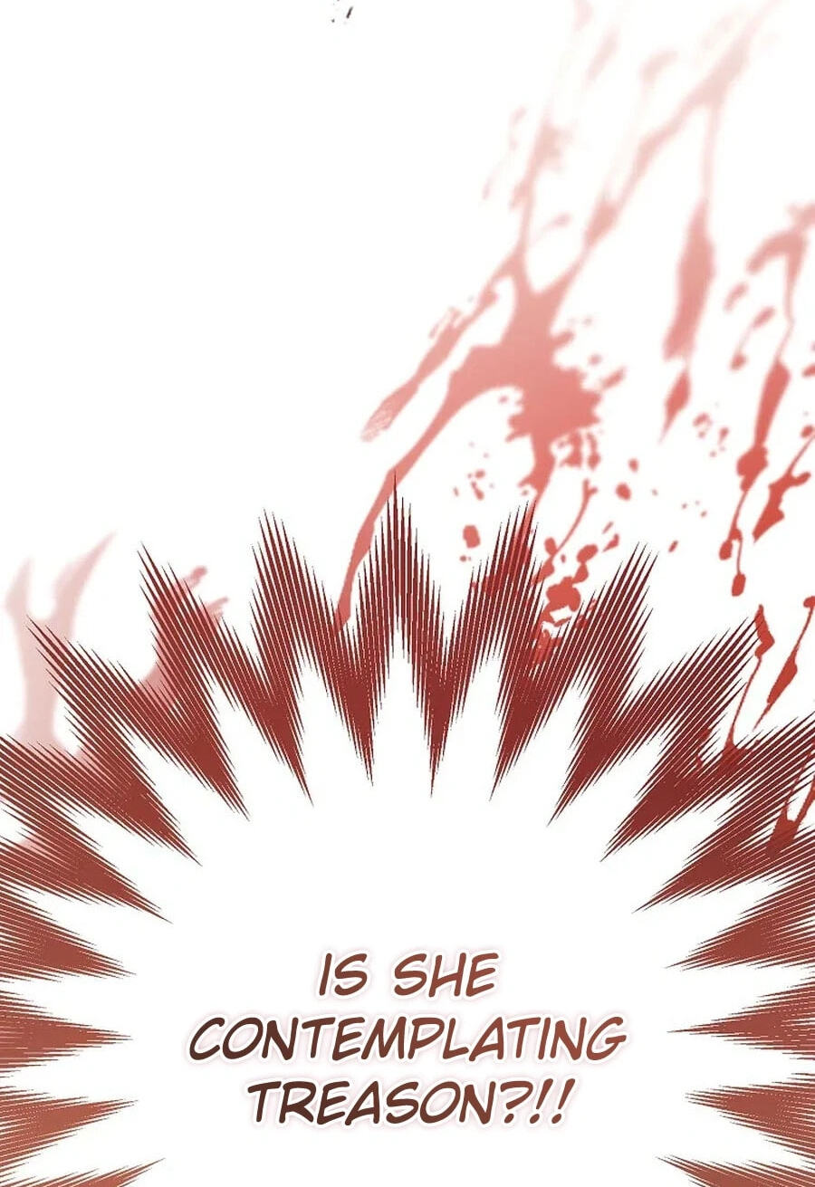 The Devil Raises a Lady Chapter 119.6 page 8 - 
