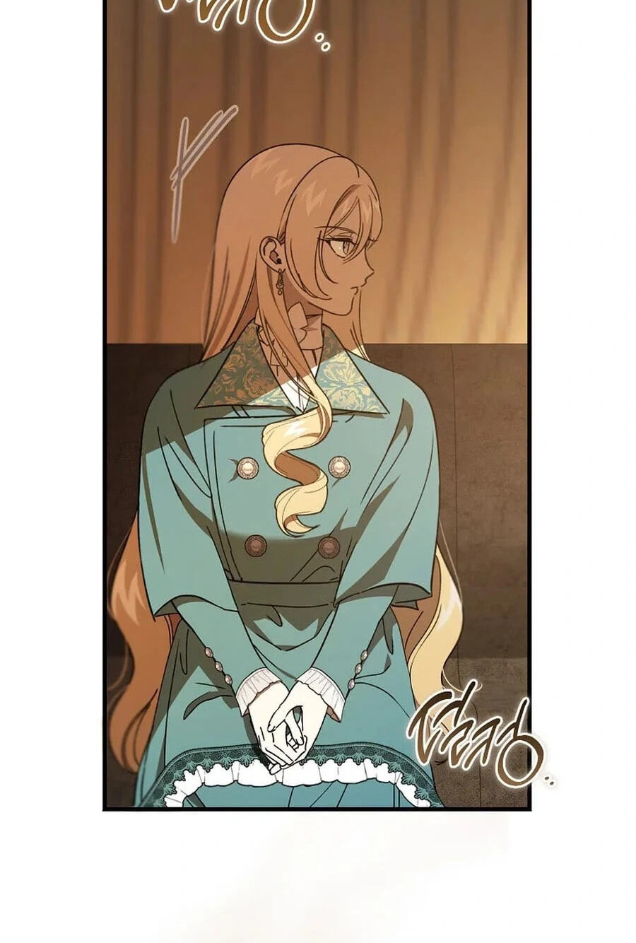 The Devil Raises a Lady Chapter 119.6 page 91 - 