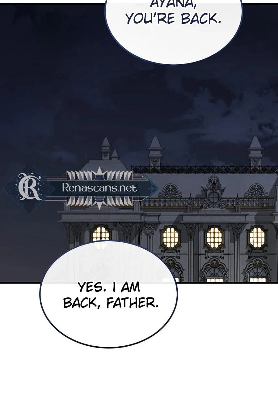 The Devil Raises a Lady Chapter 119.6 page 94 - 