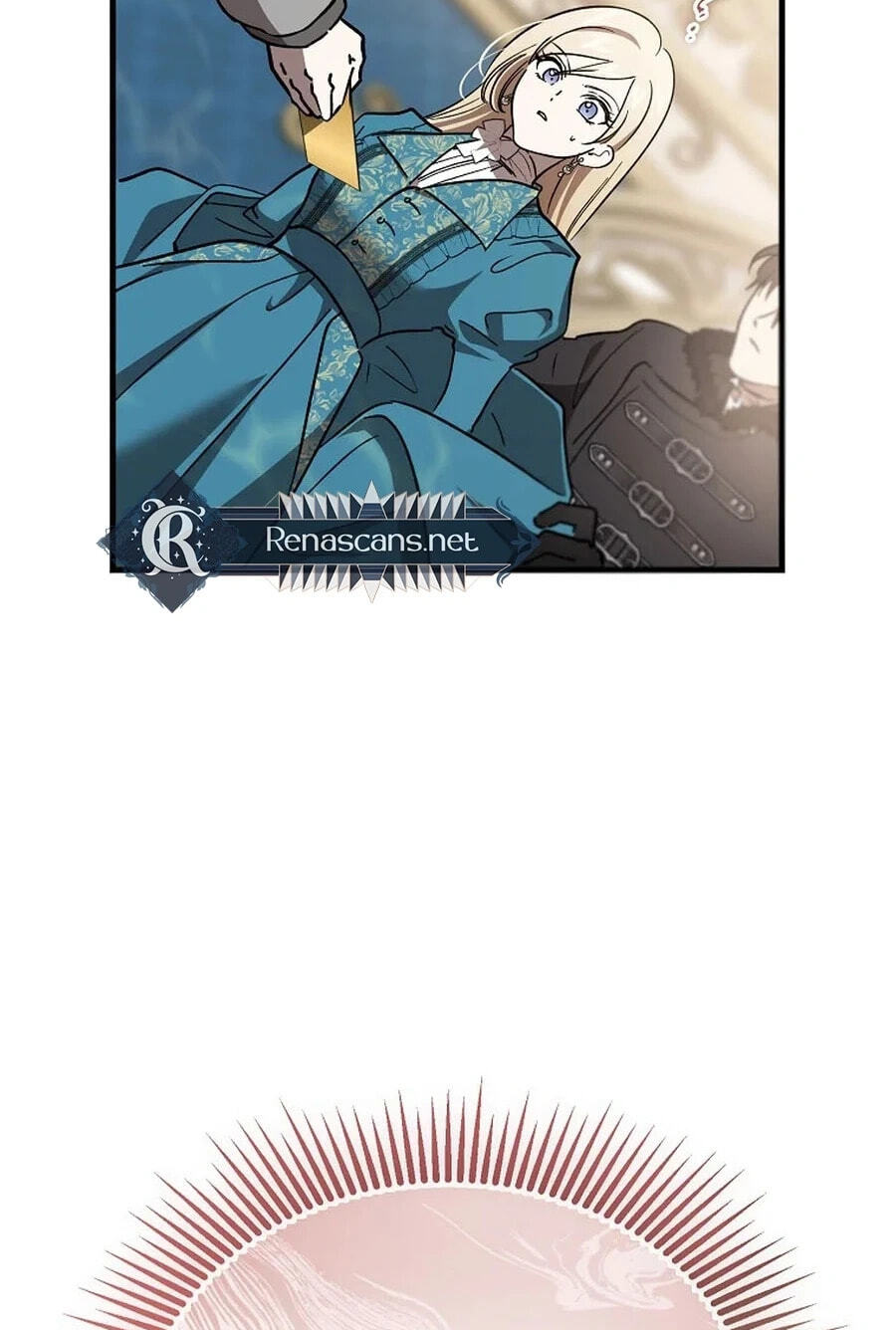 The Devil Raises a Lady Chapter 119.6 page 96 - 
