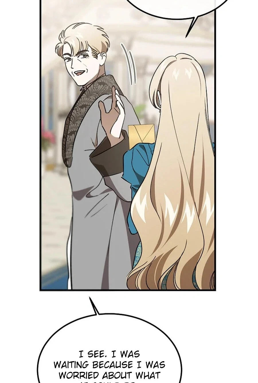 The Devil Raises a Lady Chapter 119.6 page 100 - 