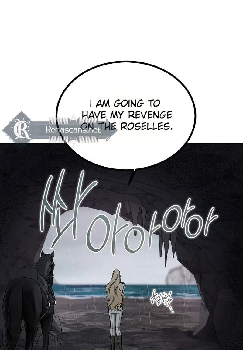 The Devil Raises a Lady Chapter 119.8 page 104 - 