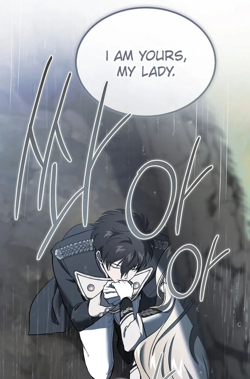 The Devil Raises a Lady Chapter 119.8 page 114 - 