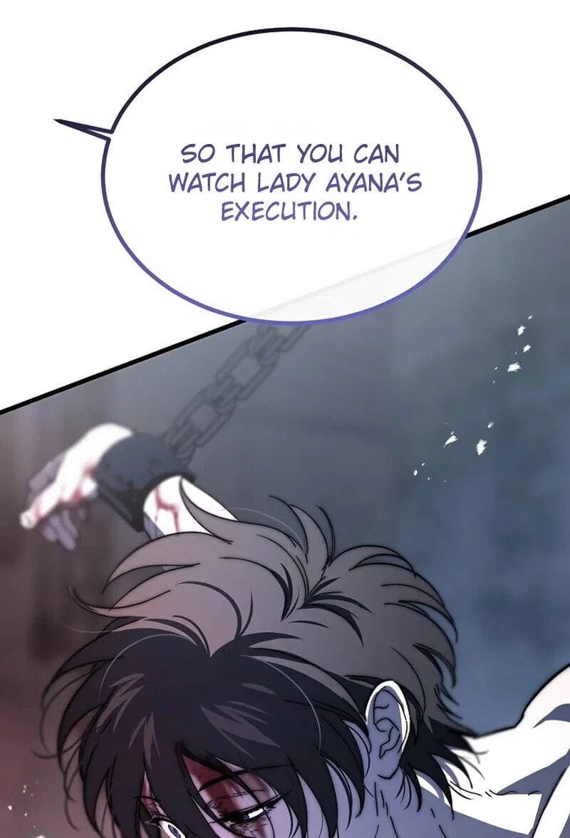 The Devil Raises a Lady Chapter 119.8 page 135 - 