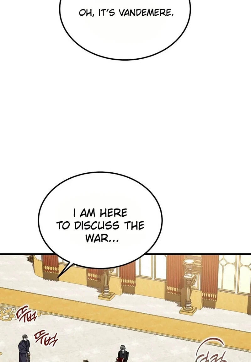 The Devil Raises a Lady Chapter 119.8 page 19 - 