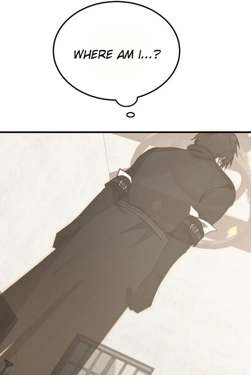The Devil Raises a Lady Chapter 119.8 page 41 - 