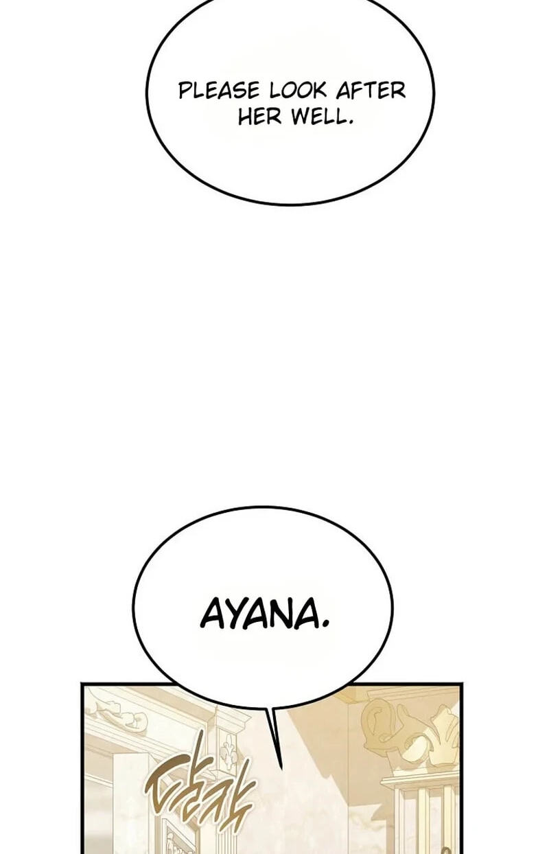 The Devil Raises a Lady Chapter 119.8 page 54 - 