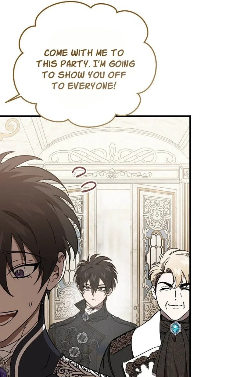 The Devil Raises a Lady Chapter 119.8 page 60 - 