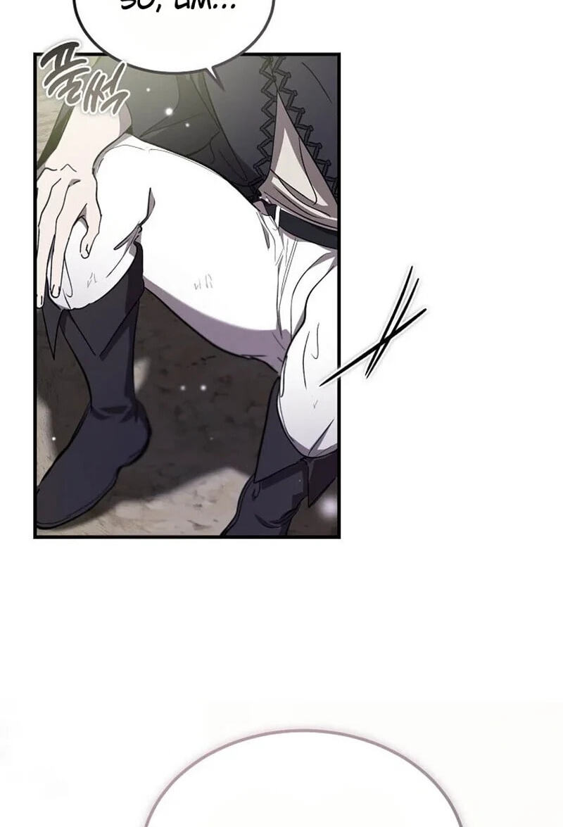 The Devil Raises a Lady Chapter 119.8 page 85 - 