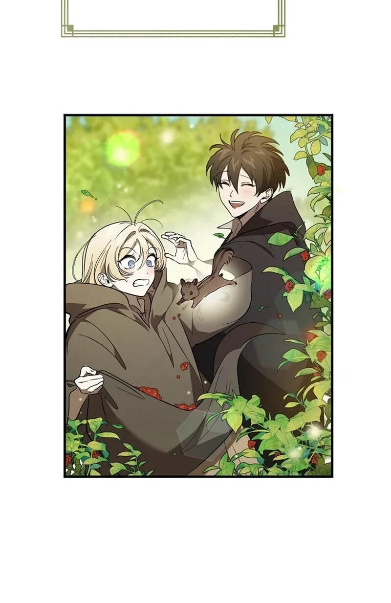 The Devil Raises a Lady Chapter 119.8 page 90 - 