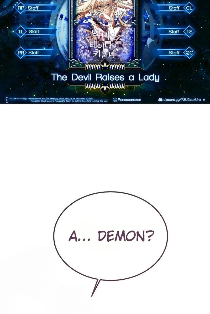The Devil Raises a Lady Chapter 119.9 page 2 - 