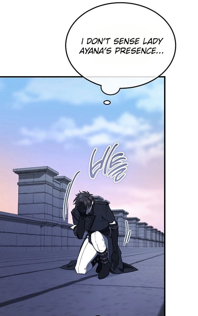The Devil Raises a Lady Chapter 119.9 page 101 - 