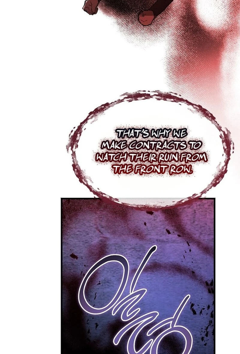 The Devil Raises a Lady Chapter 119.9 page 12 - 