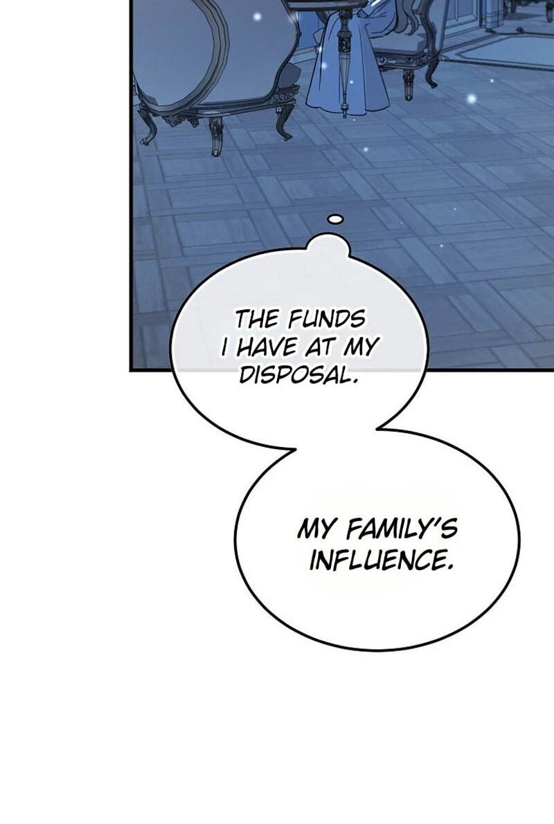 The Devil Raises a Lady Chapter 119.9 page 117 - 