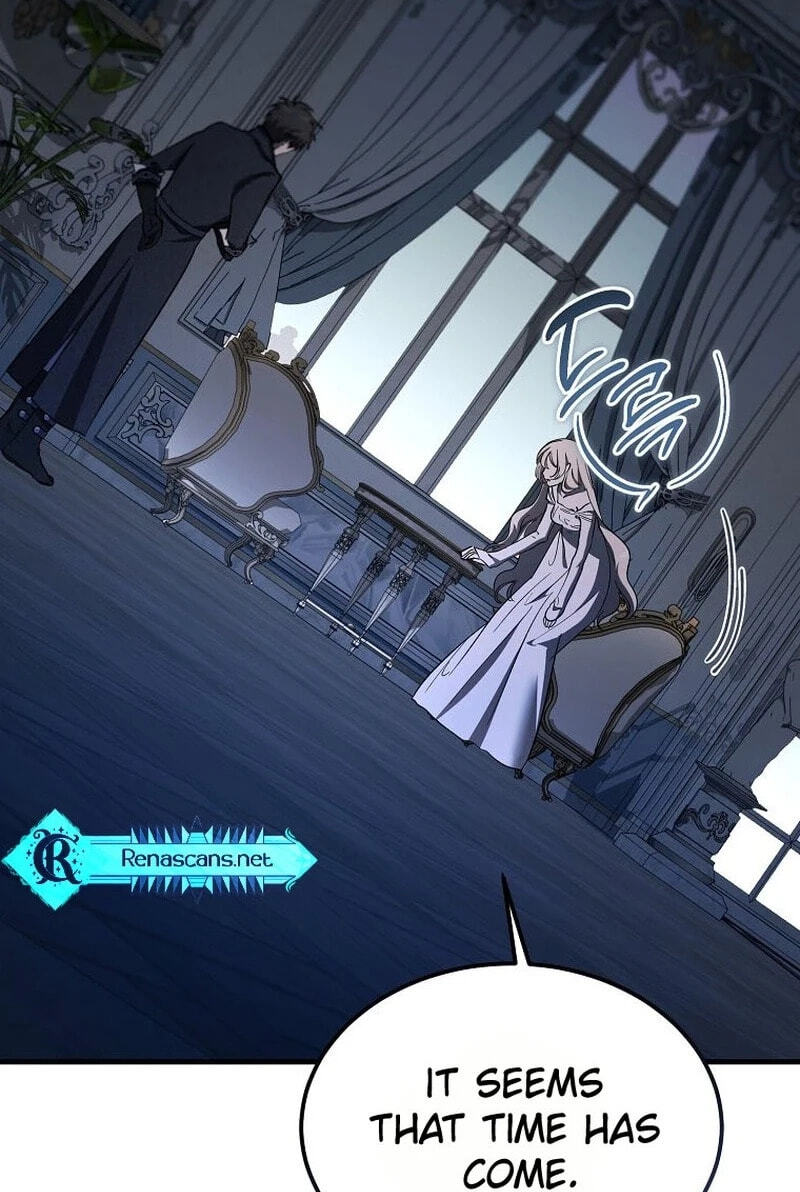 The Devil Raises a Lady Chapter 119.9 page 131 - 