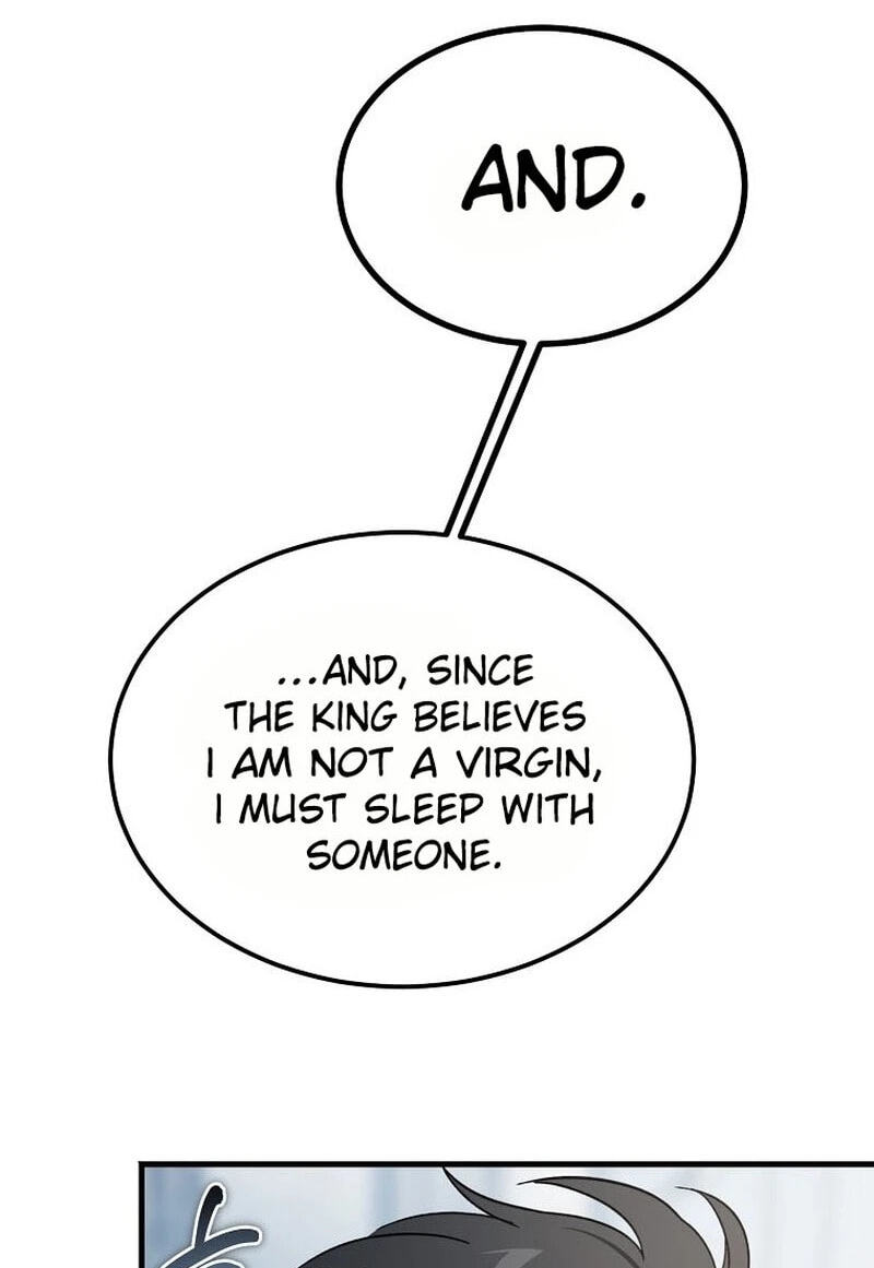 The Devil Raises a Lady Chapter 119.9 page 142 - 