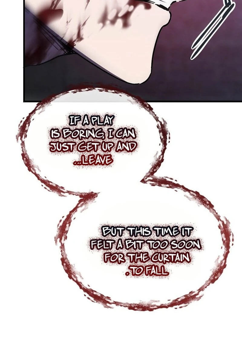 The Devil Raises a Lady Chapter 119.9 page 17 - 