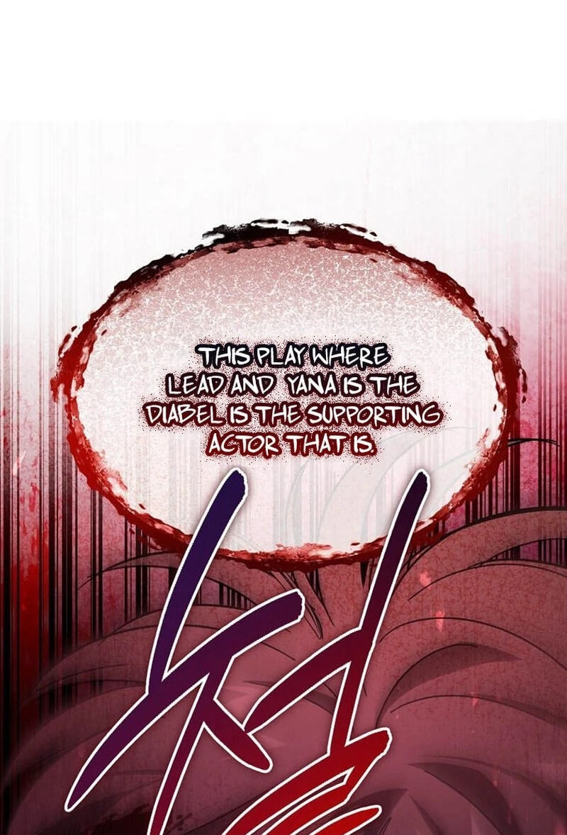 The Devil Raises a Lady Chapter 119.9 page 18 - 
