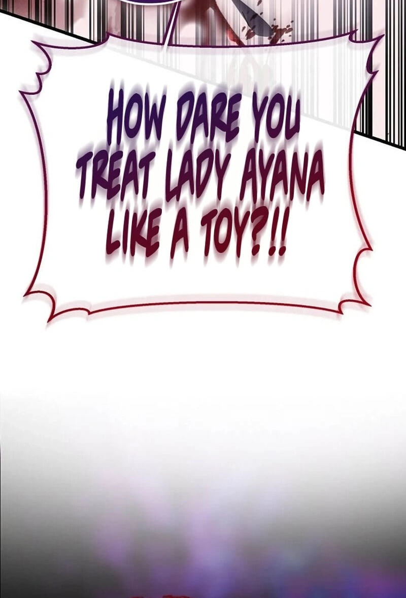 The Devil Raises a Lady Chapter 119.9 page 20 - 