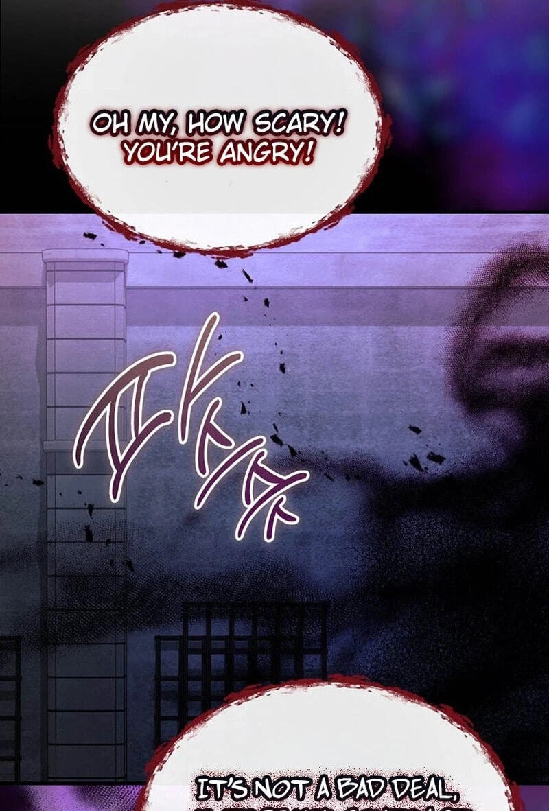 The Devil Raises a Lady Chapter 119.9 page 21 - 
