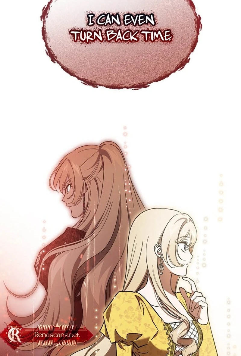 The Devil Raises a Lady Chapter 119.9 page 23 - 