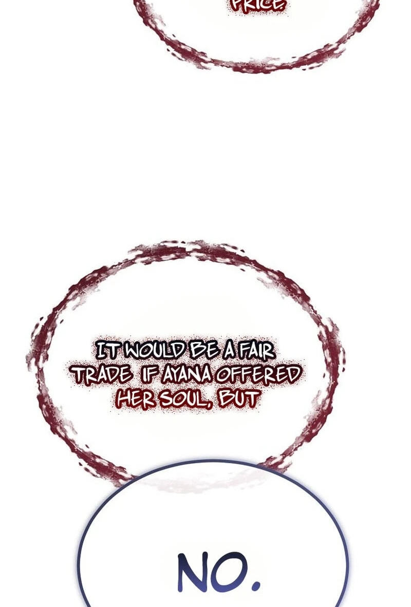 The Devil Raises a Lady Chapter 119.9 page 27 - 