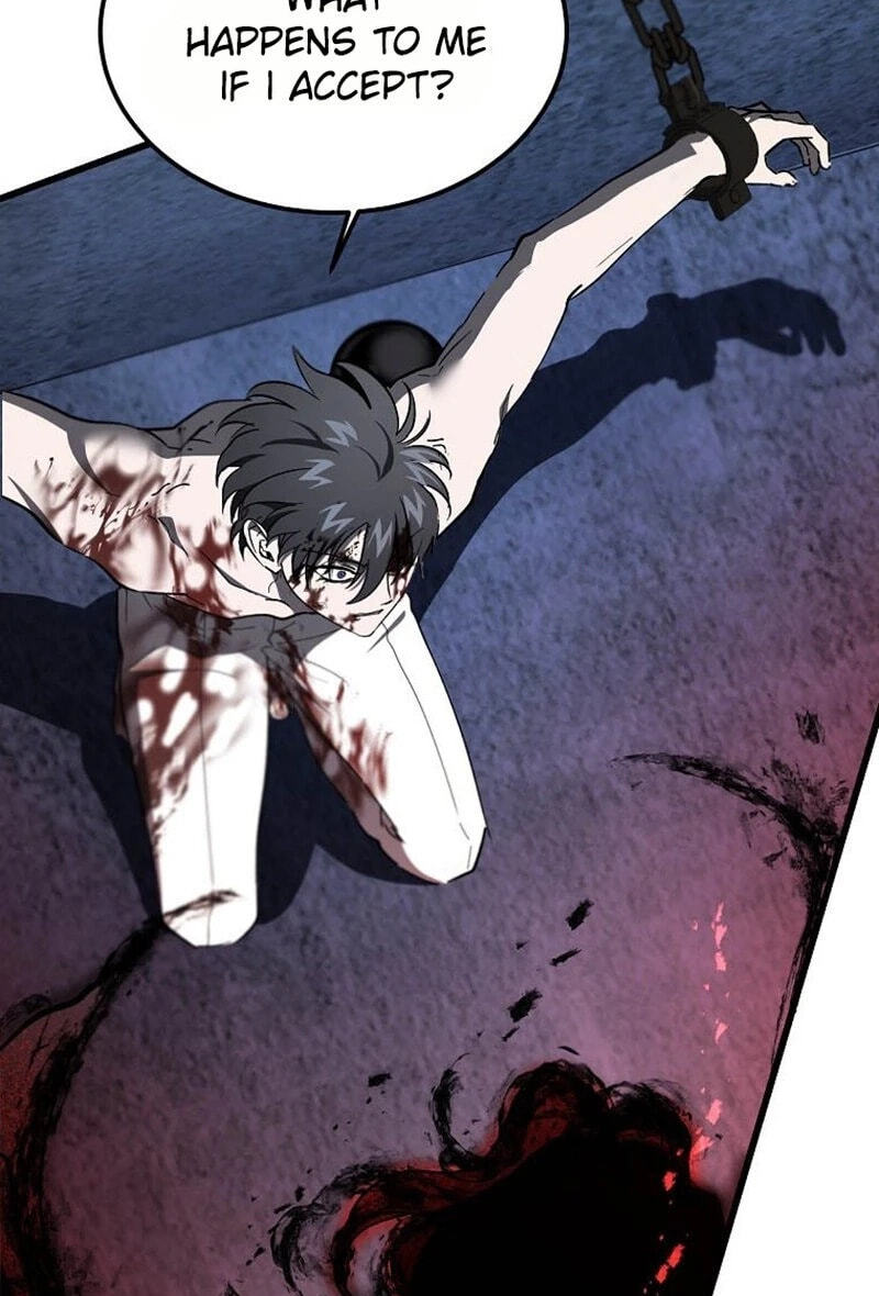 The Devil Raises a Lady Chapter 119.9 page 43 - 