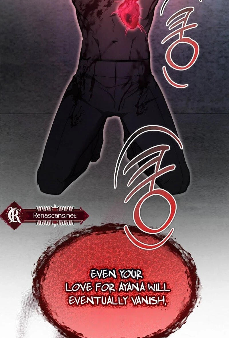 The Devil Raises a Lady Chapter 119.9 page 49 - 