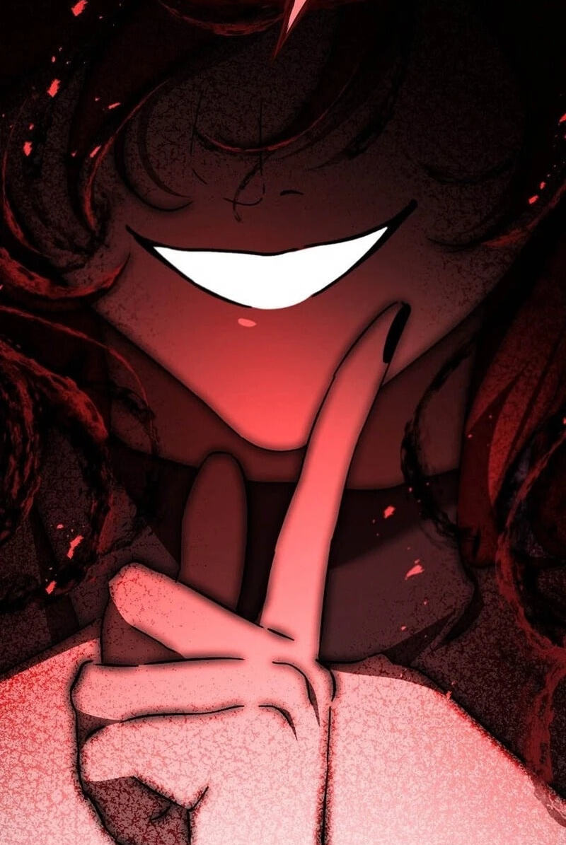 The Devil Raises a Lady Chapter 119.9 page 54 - 